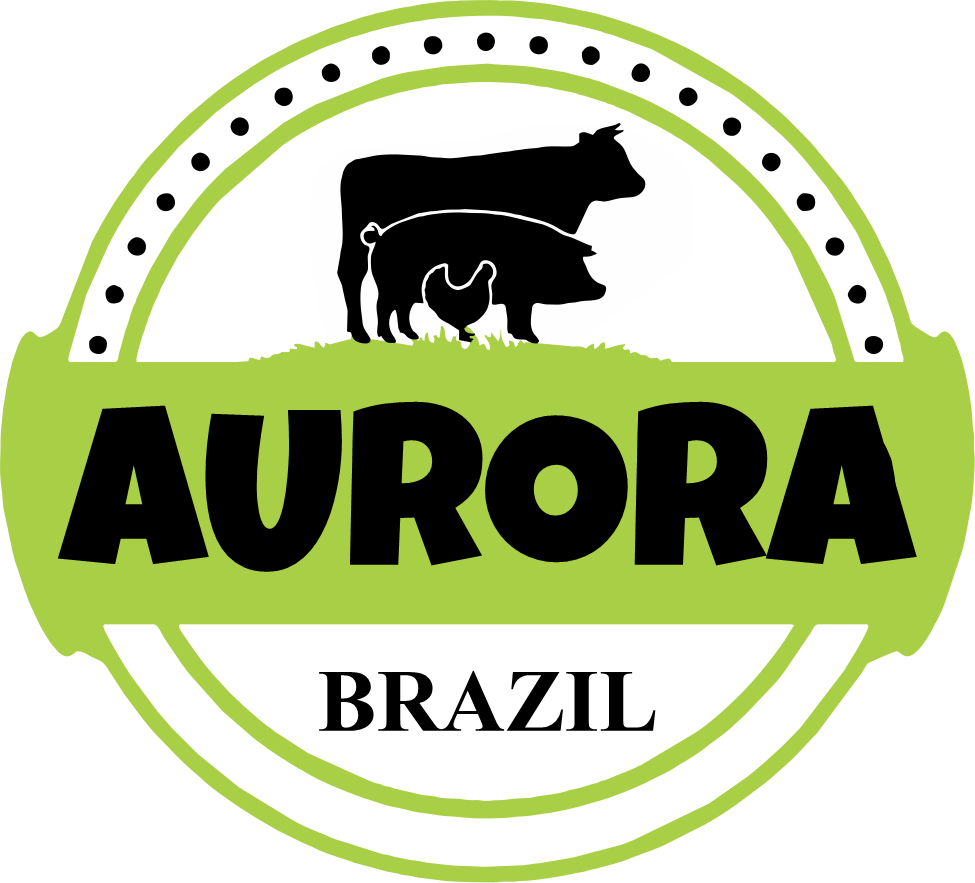 HOME - Aurora Brazil